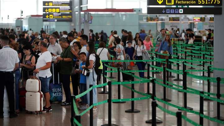 Viajar al extranjero sin seguro puede salir muy caro: 40.000 euros si nos operan de apendicitis en Estados Unidos