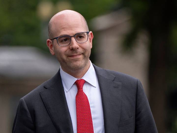 Trump picks Miran to serve as Federal Reserve governor