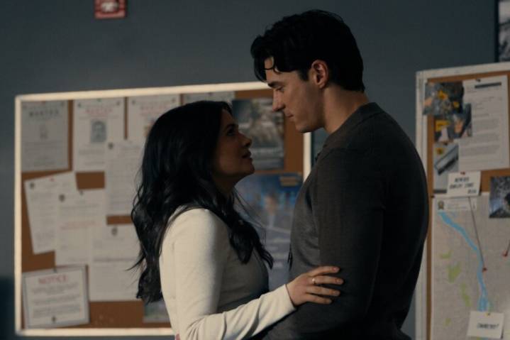 ‘Providence Falls’ part 2 premieres August 9 on Hallmark, how to watch ‘An Impossible Promise’