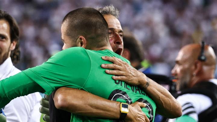 Por penaltis y sin Donnarumma en el arco, el PSG se viste de campeón en la Supercopa de Europa ante Tottenham