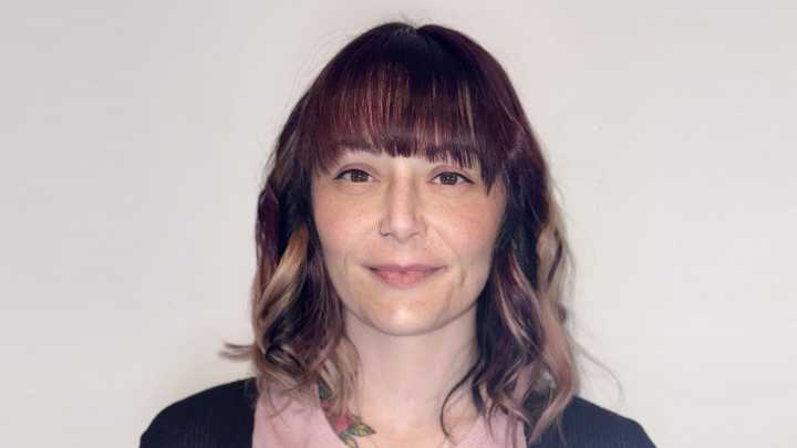 Common painkiller 'left mom, 27, in a coma with skin falling off 95% of her body' 