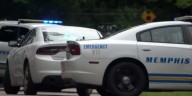 Woman detained after South Memphis gunfire leaves man critically wounded