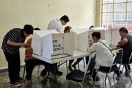 Hubo acordeones en urnas y coacción, señalan observadores