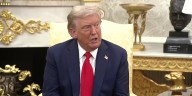 ‘Lead a movement’: Trump previews executive order on voting, mail