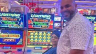 Lawrence woman wins slot machine jackpot on $10 spin
