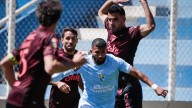 ADT rescató un agónico empate 2-2 frente a Melgar en el Torneo Clausura