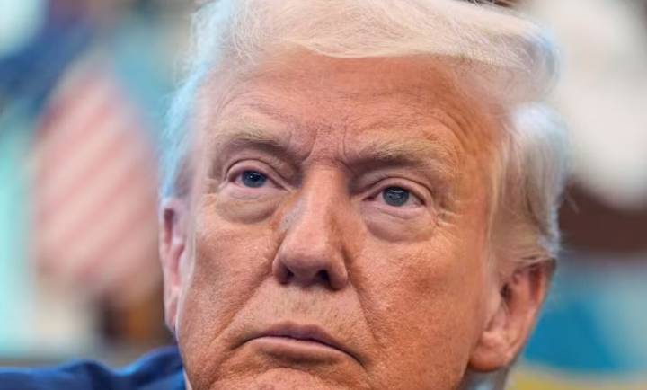 “México hace lo que le decimos”: Trump