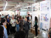 Musarq abre sus puertas a exposición «De la academia al ejercicio profesional»