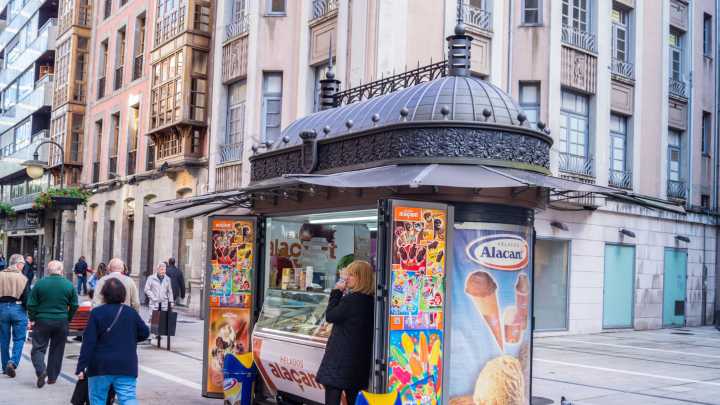 Madrid está cerca de perder el último local en el que se ofrece esta bebida histórica: en riesgo de extinción