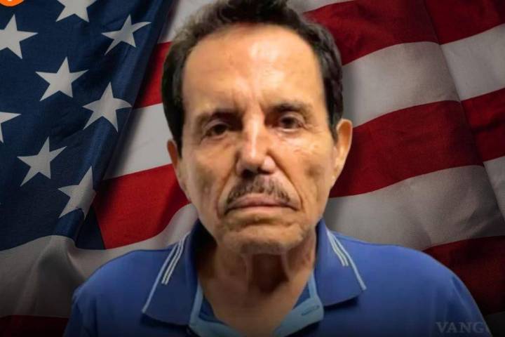 ‘El Mayo’ Zambada se declarará culpable de dos cargos por crimen organizado