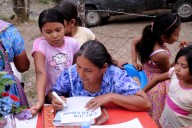 Terminan más de 146 mil mujeres su educación básica en el INEA: Delgado