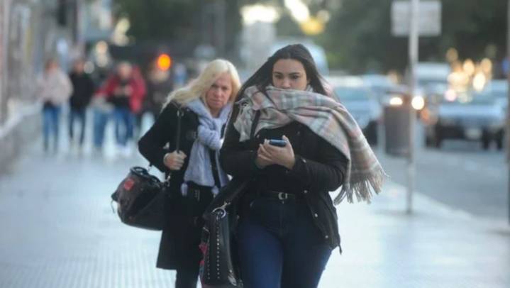 Cómo estará el clima hoy martes 12 de agosto en Buenos Aires: frío por...