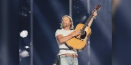 Dierks Bentley and Zach Top to perform in Savannah this week