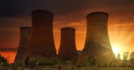 How nuclear waste could fuel future power plants