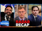 Zohran Mamdani FRIGHTENING Dems; Marco Rubio SCHOOLS ABC’s Martha Raddatz: Robby Soave