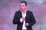 Jugó en River, se fue a Europa y Gallardo estaba negociando su regreso: «no me da la rodilla»