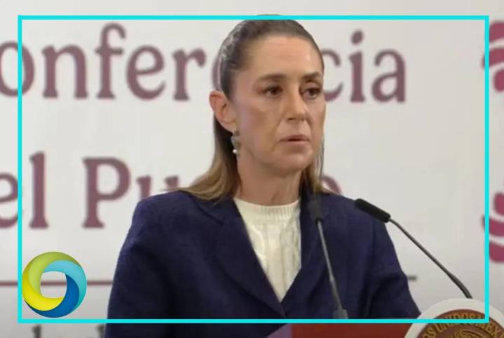 ‘A partir del 2030 no hay reelección ni nepotismo’: Sheinbaum