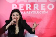 Cazzu presenta en México libro que revoluciona con "feminismo" la música y el perreo