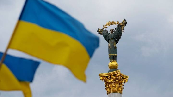 Moscú afirma que Kiev atacó una planta nuclear mientras Ucrania celebra su Día de Independencia
