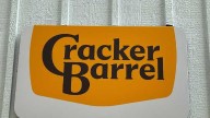 Cracker Barrel apologizes but keeps new logo