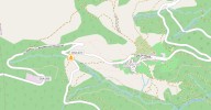 Susto en Mogarraz por un incendio en una zona de huertos