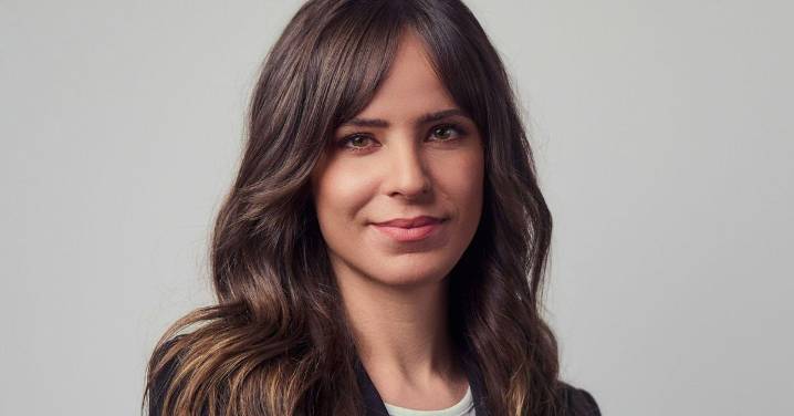 Carmen Corazzini, periodista de Telecinco: "Incluso en los peores asesinos hay destellos de humanidad"