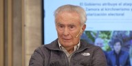 El ex secretario de Menem defendió al Gobierno de las acusaciones de coimas: “Mientras no haya pruebas concretas, no creo nada”