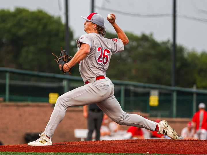 Goldeyes lose no-hitter, game in extra-innings heartbreaker