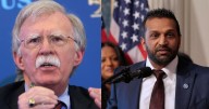 Breaking: John Bolton's home raided by the FBI