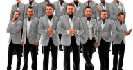 Concierto reúne a El Recodo y Banda Machos en la Arena Ciudad de México