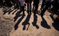 Miles de migrantes son víctimas de violencia, criminalización y una política deshumanizante, advierte MSF