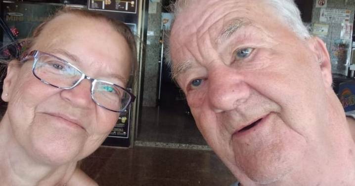 Grandfather dies after eating 'half-cooked' chicken from 4