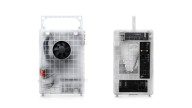 Teenage Engineering Has a New PC Case. As Usual, You Won't Believe the Price