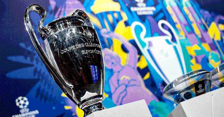Sorteo de la Champions League 2025-26: fixture y partidos confirmados por Fase Liga