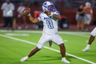 Nevada high school football roundup for Aug. 16, 2025