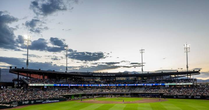 Opinion: Utah is ready for Major League Baseball