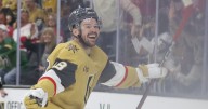 VGK drops 2025-26 broadcast schedule with 69 games airing on The Spot