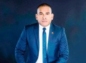 «El Negro», ¿candidato outsider para las presidenciales del 2024?