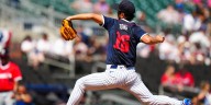 Jonah Tong being called up by Mets