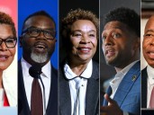 Mayors of Democratic cities respond to Trump's threats they could be next after D.C.