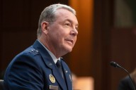 Hegseth fires general whose agency's Iran assessment angered Trump