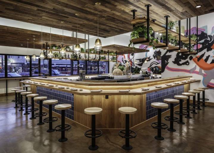 Temaki Bar rolls out shark-inspired specials for ‘JAWS’ 50th
