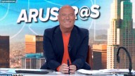 Alfonso Arús, sobre la ruptura de Kiko Rivera e Irene Rosales: "Ella ha aguantado mucho, todo tiene un límite"