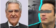 “Dio un mal paso”: Eric del Castillo apoya a Julio César Chávez Jr. tras su detención en México