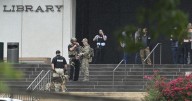 Spate of hoax calls about active shooters stir fear at college campuses around the US