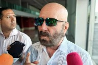 Rebate Raúl Quiroga otra vez a Conagua; presas están vacías