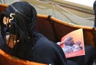 Harlem celebrates Lloyd Williams: ‘We have power as individuals, and we have power collectively’