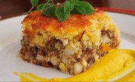 Basta de ensaladas: utilizá la quinoa de forma diferente con este pastel super nutritivo