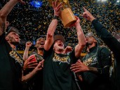 Surge come up short as River Lions successfully repeat as CEBL champs