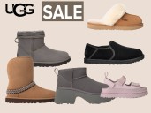 Where to buy UGG boots on sale: Labor Day markdowns up to 50% off